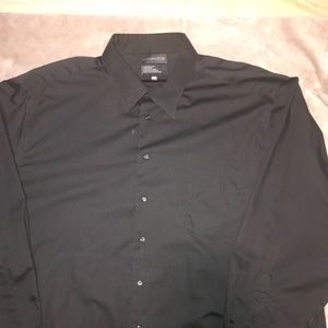 Men’s dress shirt